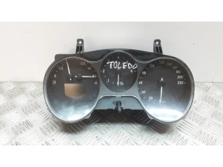 Přístrojová deska Seat Toledo III (5P) 2006 110080280010, A2C53029632