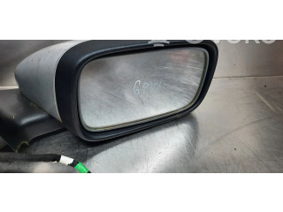Зеркало электрическое        Volvo V50  2004 - 2007 года   