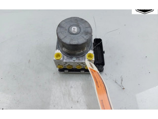 Блок АБС 5Q0614517DL, 5Q0614517DL Volkswagen Golf Sportsvan 2014 - 2020 года