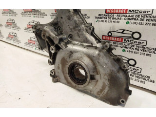 Масляный насос 8A22Y Nissan Pathfinder R51