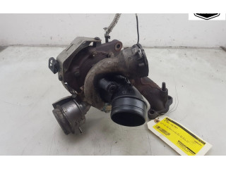 Turbodmychadlo Турбина 03G253014M, 03G253014M Volkswagen Caddy BLS