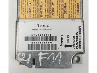 Блок подушек безопасности 8676733A Volvo C70