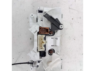 Блок управления климат-контролем    Citroen Jumpy