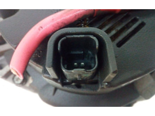 Генератор SG12B038C1, 120AH   Renault Trafic II (X83)      