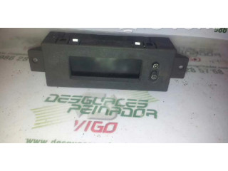 Дисплей    009164455   Opel Combo C