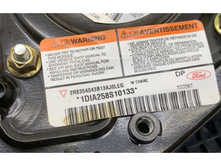 Подушка безопасности водителя 30320211C Jaguar XJ X350