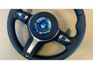 Руль BMW X3 F25  2010-2017 года 32307848338, 32308092206      