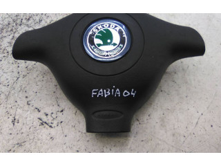 Подушка безопасности пассажира 1U0880201H   Skoda Fabia Mk1 (6Y)