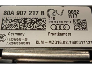 Блок управления 80A907217B Audi Q5 SQ5