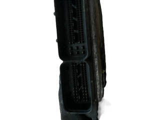 Řídící jednotka 0281015212, 55568896   Saab 9-3 Ver1 2000