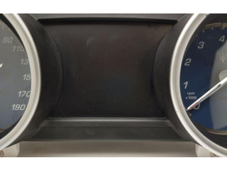 Панель приборов 670100152, V630 Maserati Ghibli