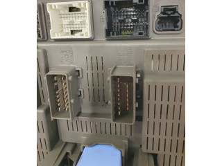 Блок комфорта 1400010480   Citroen C8   