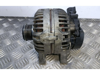 Генератор 9646321880 Citroen Berlingo