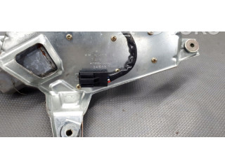 Моторчик заднего дворника WM412091S Mitsubishi Pajero Sport I