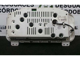 Přístrojová deska Honda Stream 2003 78100S7AG100