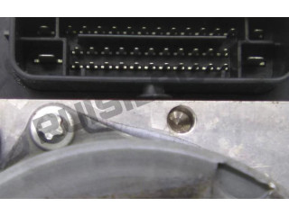 Блок АБС 6C0907379R Skoda Fabia Mk3 (NJ) 2015 - 2021 года