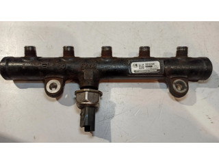 Топливная рампа 9681649580, E668 Ford Galaxy 2.2