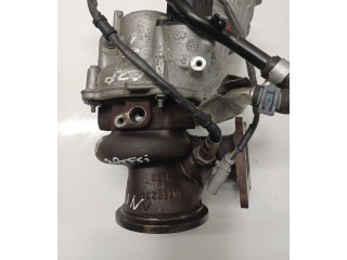 Turbodmychadlo Турбина 06K145654G   Volkswagen Tiguan   