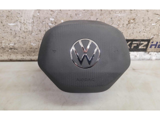 Подушка безопасности водителя 10A880201F, 10A880201F   Volkswagen ID.3