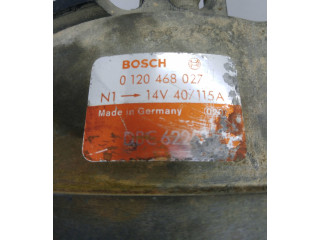 Генератор 0120468027 Jaguar XJ SERIE 3 3.2