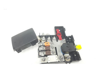 Pojistková skříňka 505595570, 50534073 Alfa Romeo Stelvio 2016