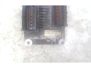 Řídící jednotka 1.2B   Fiat Punto (188) 2001