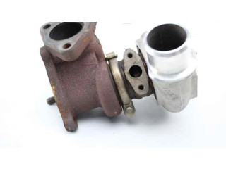 Турбина KIA Rio 1.4 282012A770