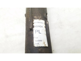 Рулевая рейка Nissan X-Trail T32 2014-2021 года