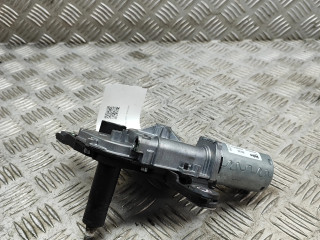 Моторчик заднего дворника 5G0955711C    Skoda Citigo