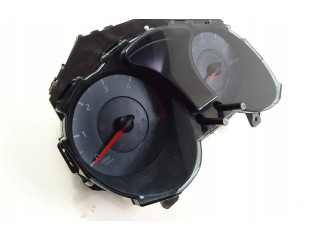 Přístrojová deska Nissan Juke I F15 2014 BV86B