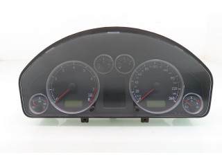 Přístrojová deska Volkswagen Sharan 2002 YM2110849EC, 7M3920840M