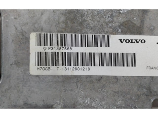    Рулевая рейка P31387668, 15685682   Volvo V60 2013 - 2018 года