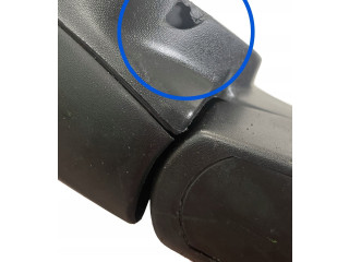 Zpětné zrcátko  Citroen Berlingo 2008  B3396193822XT, B3396193822XT  