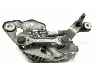 Двигатель стеклоочистителей