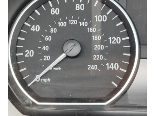 Панель приборов 2323699, 9283802   BMW 1 E81 E87       