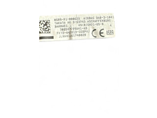 Руль Land Rover Discovery Sport 2014 - года FK723F563RD