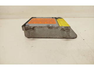 Блок подушек безопасности 6Q0909605H, 5WK42950 Skoda Fabia Mk1 (6Y)