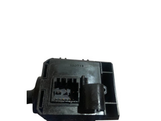 Ручка стеклоочистителей M29843 Honda Accord