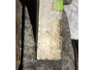 Блок предохранителей  9619139680   Peugeot 806    