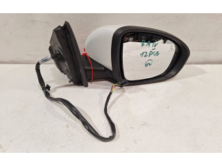 Zpětné zrcátko Renault Megane IV 2016