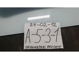 Přístrojová deska Citroen Berlingo 1999 9659364180, 555000301203