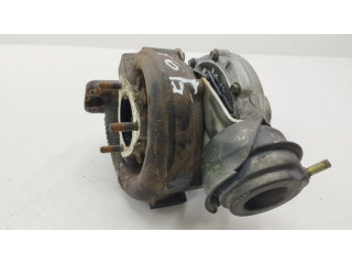  Турбина Audi A4 S4 B6 8E 8H 2.5 GA3059145701S         