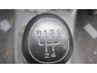 Zpětné zrcátko Daewoo Nexia 1996 MANUAL, VERDE