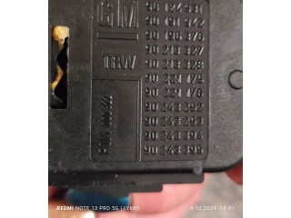 Volant Opel Zafira A 2000 90196376, 90213328