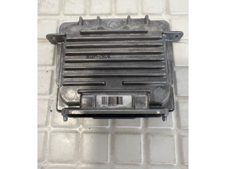 Блок управления Xenon