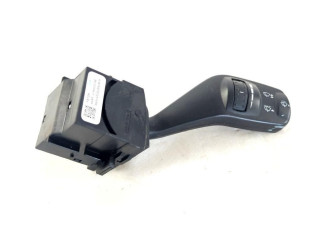 Ручка поворотов/ фонарей 6G9T-17A553-AE   Ford S-MAX