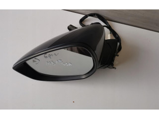Зеркало электрическое Mazda 3 2019 - года