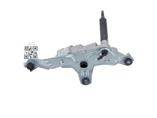 Моторчик заднего дворника 10568610, A0-6772K    MG ZS