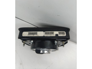 Подушка безопасности водителя 97300200, P55314960 Jeep Cherokee XJ