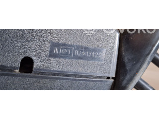 Turbodmychadlo Зеркало (механическое) E10117122 Volkswagen PASSAT B2